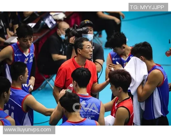 对话赵军:回顾排球生涯中的辉煌瞬间与心路历程